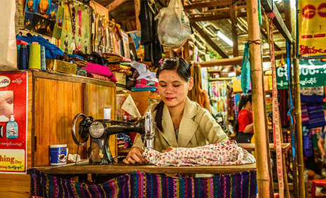 AXA의 신흥국 고객