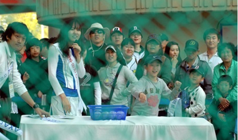 교통안전 캠페인 4