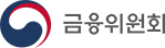 금융위원회 로고